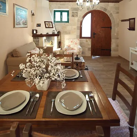 Villa Idyllic Marieta With Private Pool, Unforgettable View And Free Parking