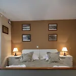 فيلة Idyllic Marieta With Private Pool, Unforgettable View And Free Parking