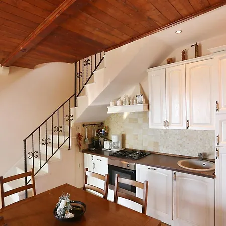 Villa Idyllic Marieta With Private Pool, Unforgettable View And Free Parking *